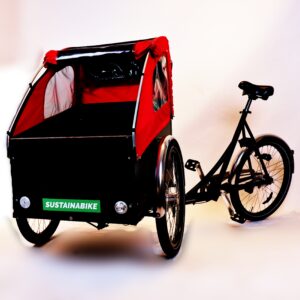 Christiania Bike 7 gear